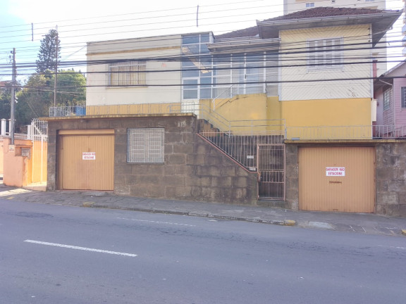 Imagem Terreno à Venda, 612 m² em Rio Branco - Caxias do Sul Imagem Terreno à Venda, 612 m² em Rio Branco - Caxias do Sul