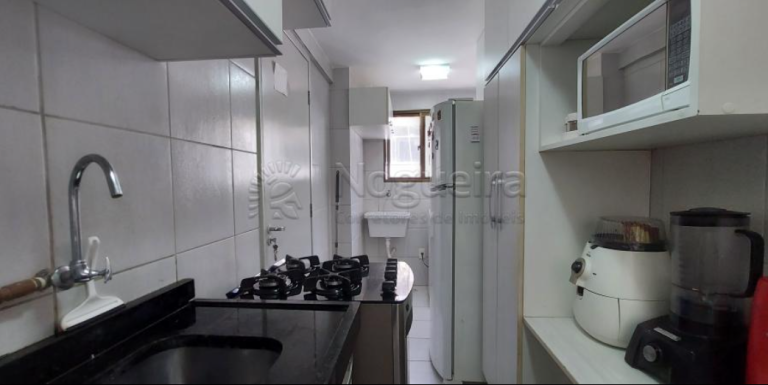 Imagem Apartamento com 2 Quartos à Venda, 60 m² em Boa Viagem - Recife