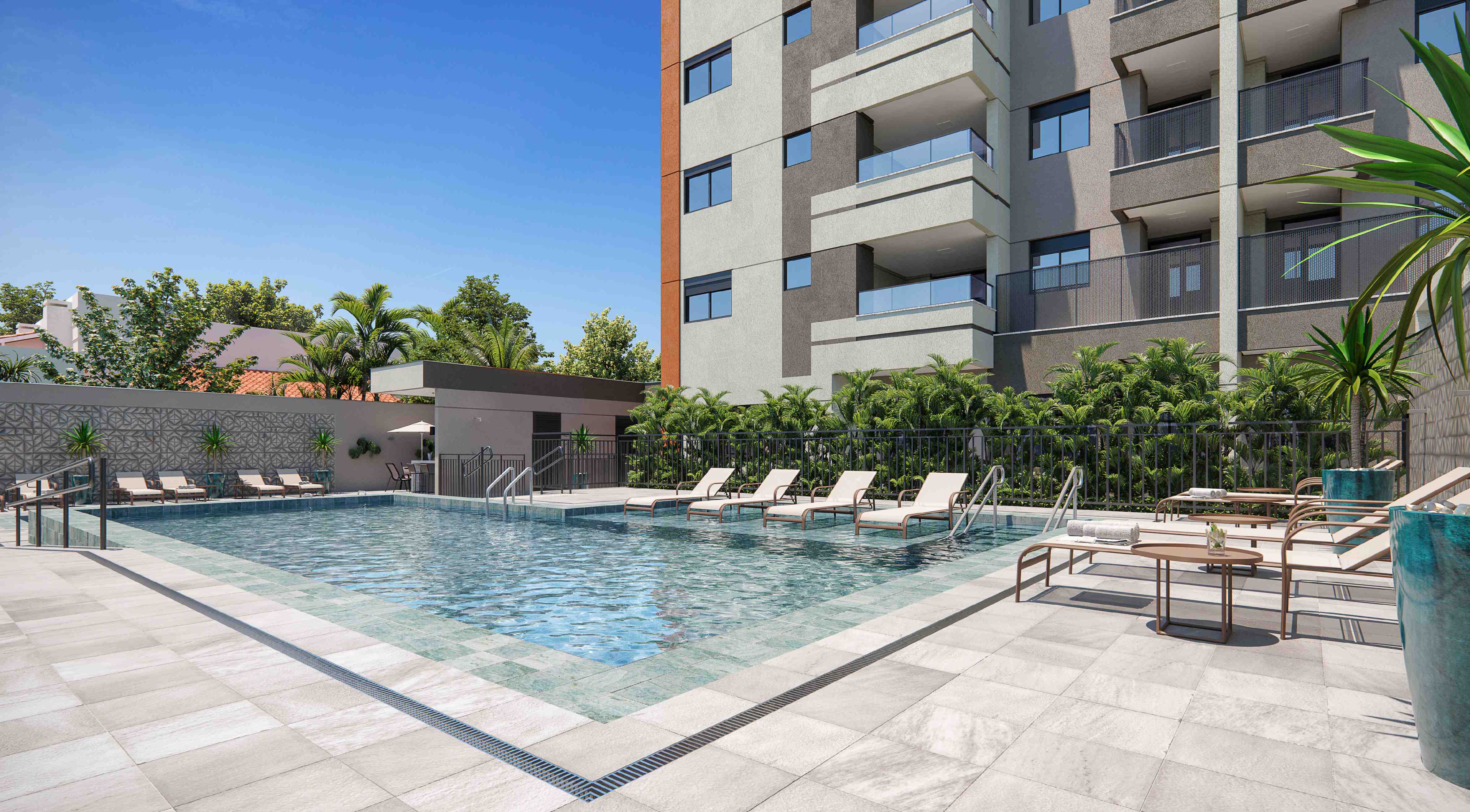 Imagem Apartamento com 3 Quartos à Venda, 120 m²em Vila Ema - São José dos Campos
