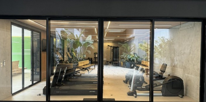 Imagem Apartamento com 3 Quartos à Venda, 127 m²em Sumarezinho - São Paulo
