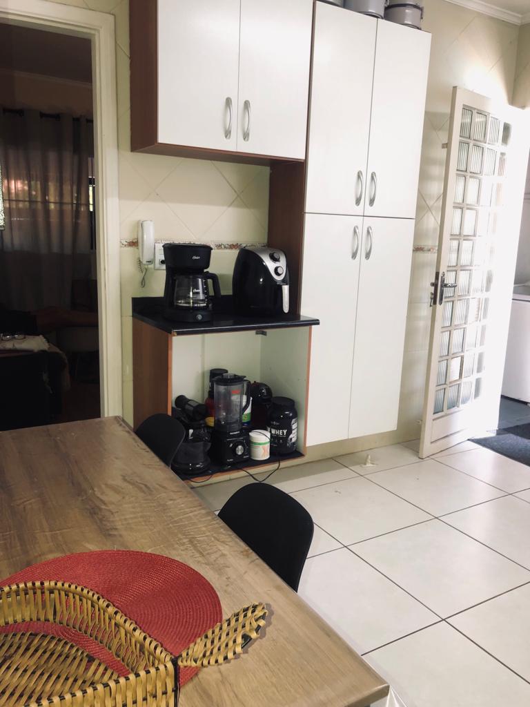 Imagem Casa com 3 Quartos à Venda, 280 m²em Jardim Vânia Maria - Bauru