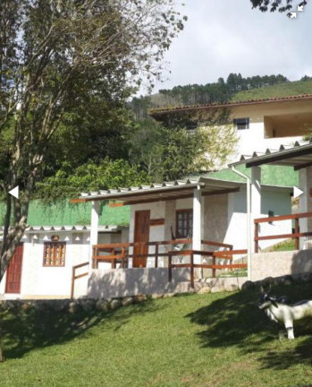 Imagem Fazenda à Venda, em Iucas - Teresópolis Imagem Fazenda à Venda, em Iucas - Teresópolis