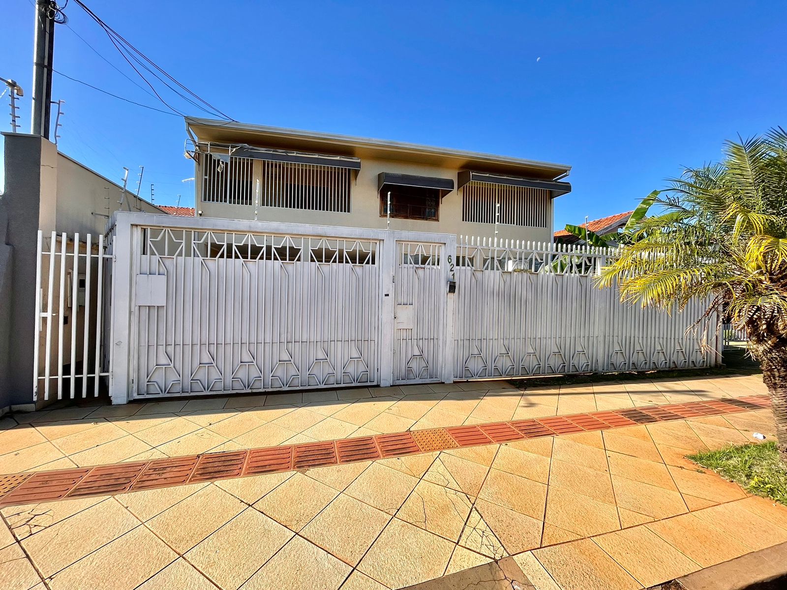 Sobrado à Venda, 431 m²em Vila Vilas Boas - Campo Grande