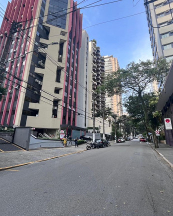 Imagem Sala Comercial à Venda, 260 m² em Paraíso - São Paulo