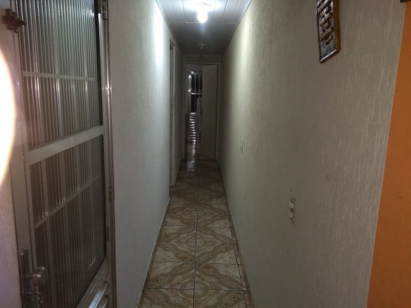 Imagem Casa com 3 Quartos à Venda,  em Vila Menck - Osasco