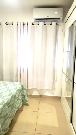 Imagem Loft com 1 Quarto para Temporada, 34 m²em Pioneiros - Balneário Camboriú