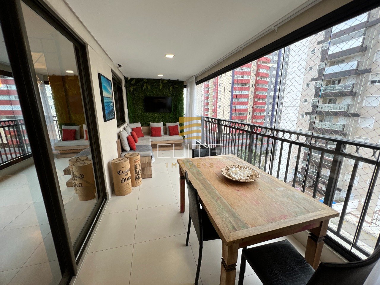 Imagem Apartamento com 3 Quartos à Venda, 140 m²em Campinas - São José