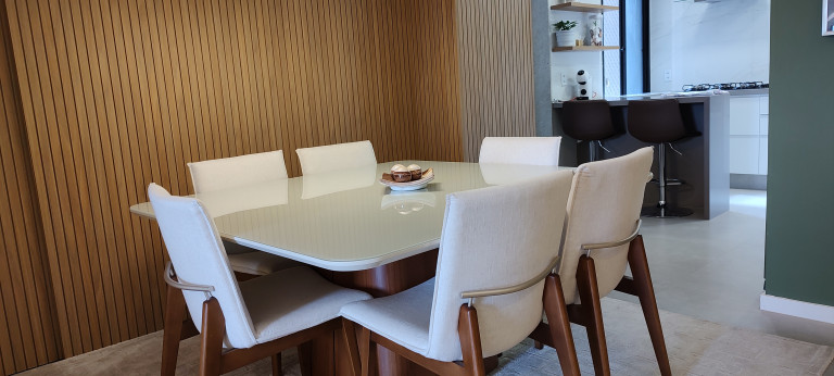 Imagem Apartamento com 3 Quartos à Venda, 104 m² em Sul (Águas Claras) - Brasília
