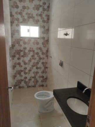 Imagem Casa com 3 Quartos à Venda, 74 m² em Parque Veiga Jardim - Aparecida de Goiânia
