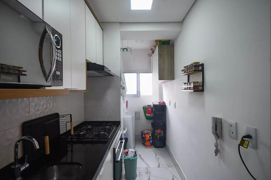 Imagem Apartamento com 3 Quartos à Venda, 66 m²em Vila Andrade - São Paulo