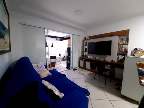Imagem Casa de Condomínio com 3 Quartos à Venda, 70 m² em Morada de Laranjeiras - Serra