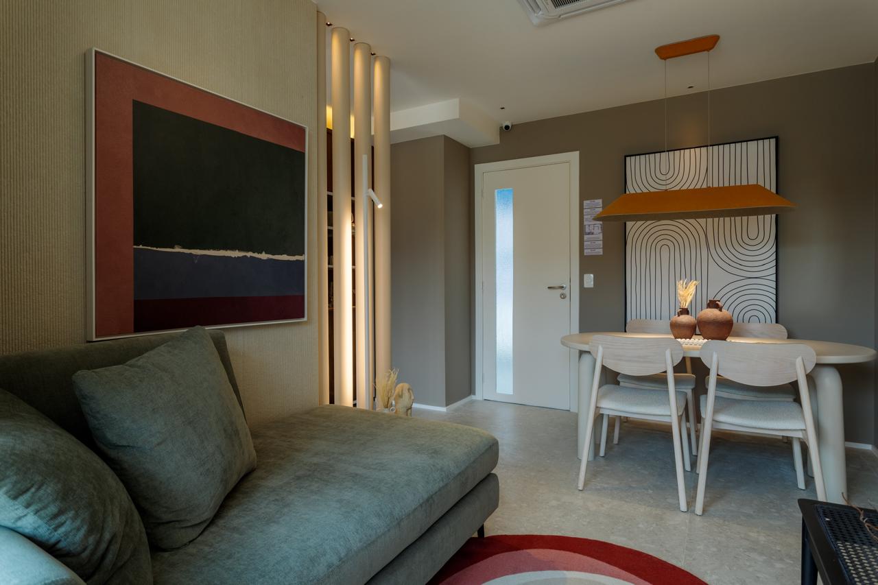 Imagem Apartamento com 1 Quarto à Venda, 36 m² em Centro - Niterói Imagem Apartamento com 1 Quarto à Venda, 36 m² em Centro - Niterói