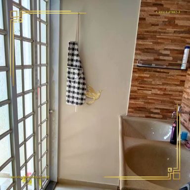 Imagem Casa com 2 Quartos à Venda, 74 m² em Jardim Iolanda - Botucatu Imagem Casa com 2 Quartos à Venda, 74 m² em Jardim Iolanda - Botucatu
