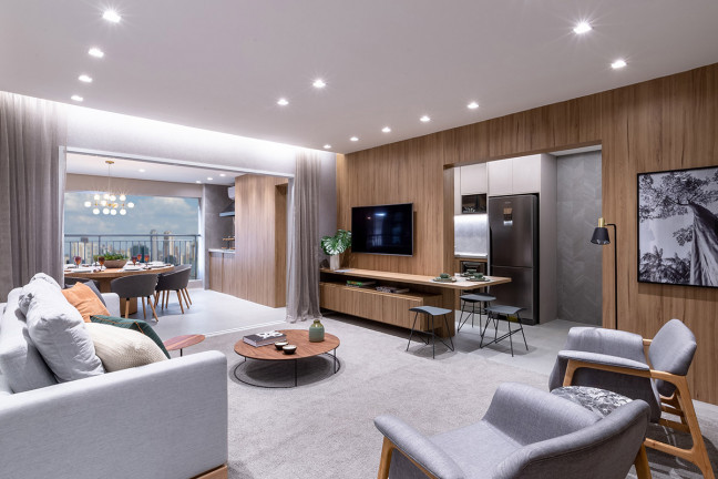 Imagem Apartamento com 3 Quartos à Venda, 134 m² em Belenzinho - São Paulo Imagem Apartamento com 3 Quartos à Venda, 134 m² em Belenzinho - São Paulo