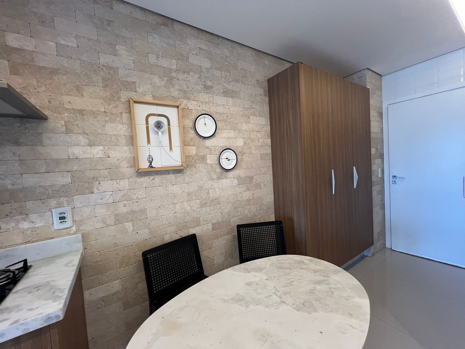 Imagem Apartamento com 3 Quartos à Venda, 178 m²em Setor Marista - Goiânia