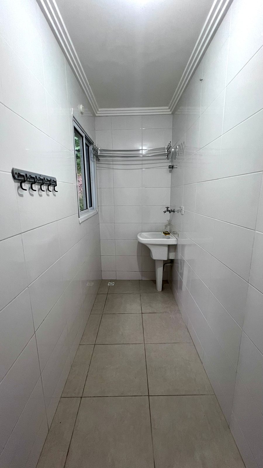 Imagem Casa com 2 Quartos para Alugar, 1 m²em Parque Gerassi - Santo André
