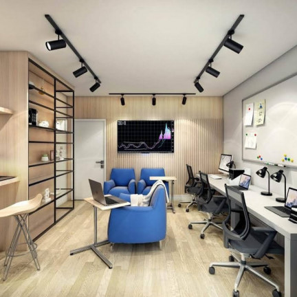 Imagem Apartamento com 2 Quartos à Venda, 43 m² em Vila Gustavo - São Paulo Imagem Apartamento com 2 Quartos à Venda, 43 m² em Vila Gustavo - São Paulo