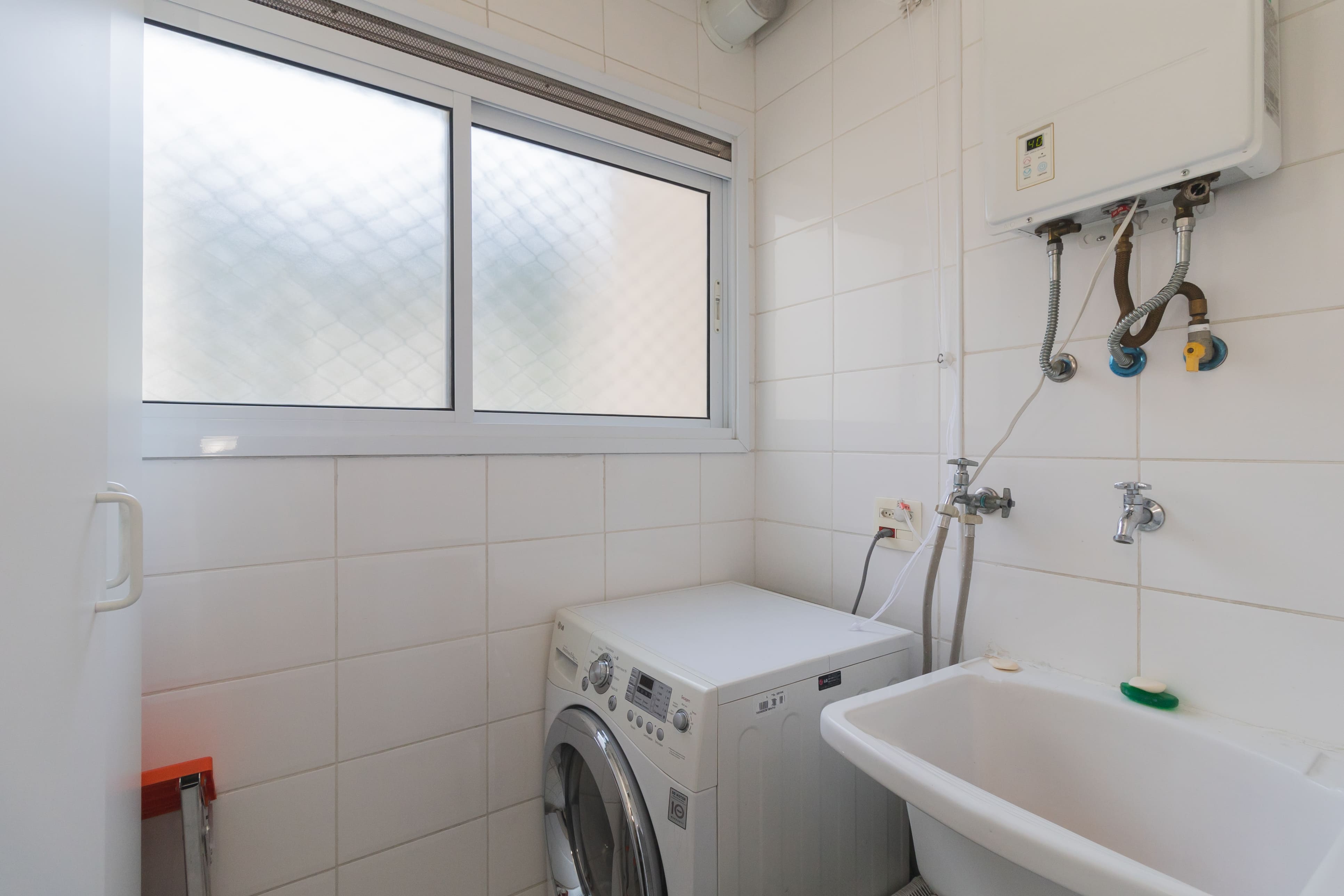 Imagem Apartamento com 2 Quartos à Venda, 58 m²em Barra Funda - São Paulo Imagem Apartamento com 2 Quartos à Venda, 58 m²em Barra Funda - São Paulo