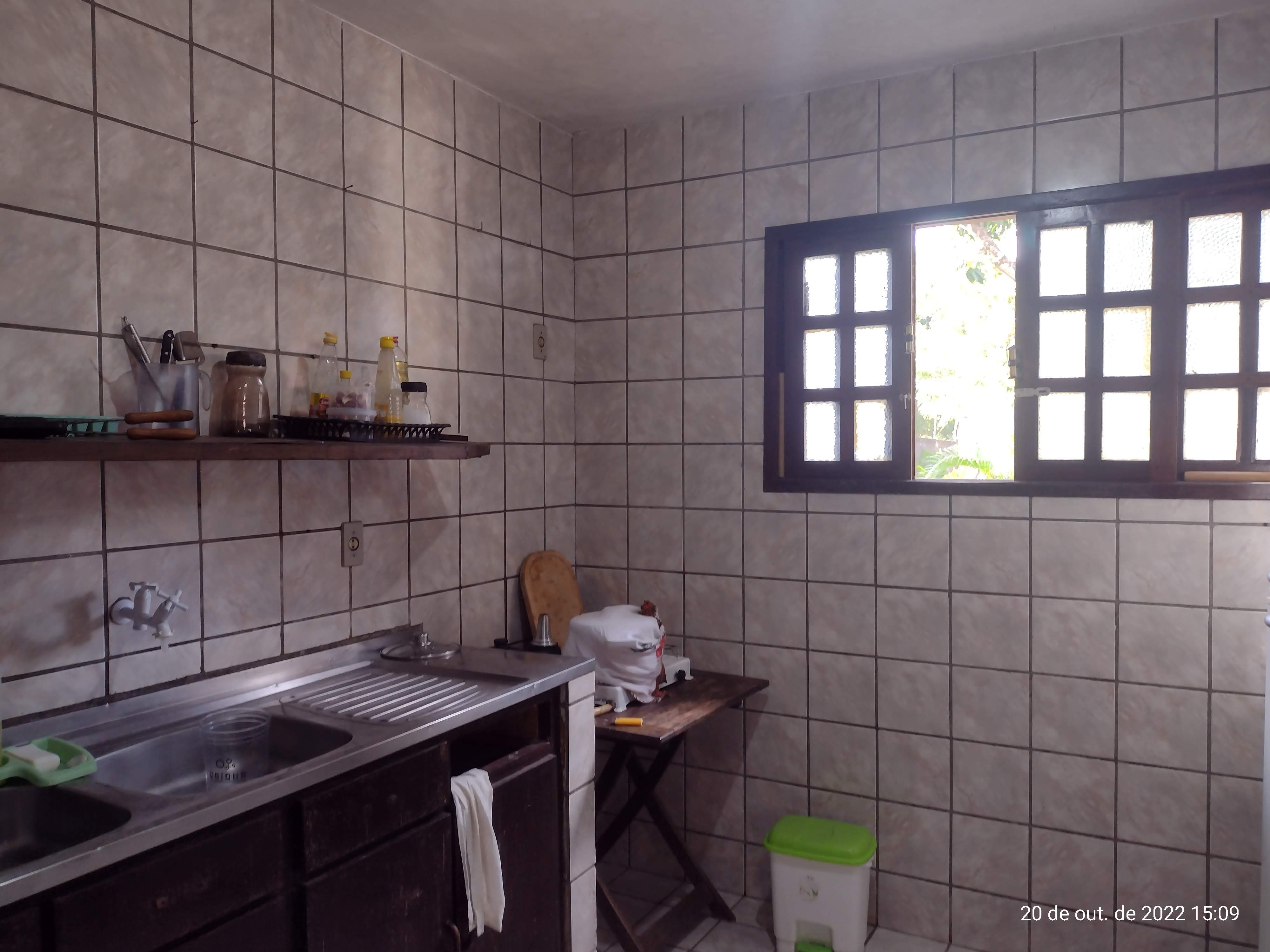 Imagem Chácara com 3 Quartos à Venda, 1 m²em Cajupiranga - Parnamirim