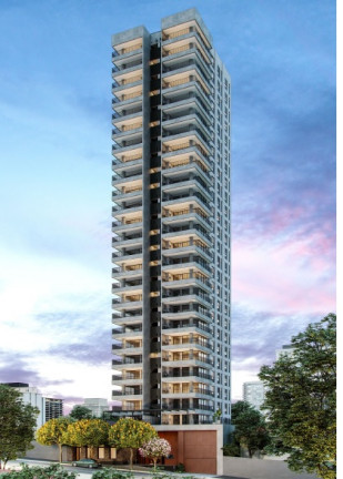 Apartamento com 3 Quartos à Venda, 146 m² em Vila Mascote - São Paulo
