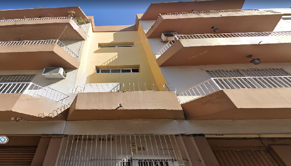 Imagem do condomínio Condomínio Natacha Najer - Centro - Pelotas - RS