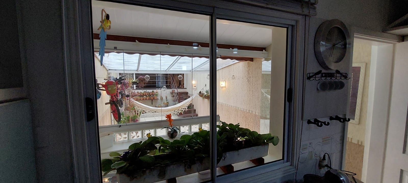 Imagem Casa de Condomínio com 3 Quartos à Venda, 138 m²em Demarchi - São Bernardo do Campo