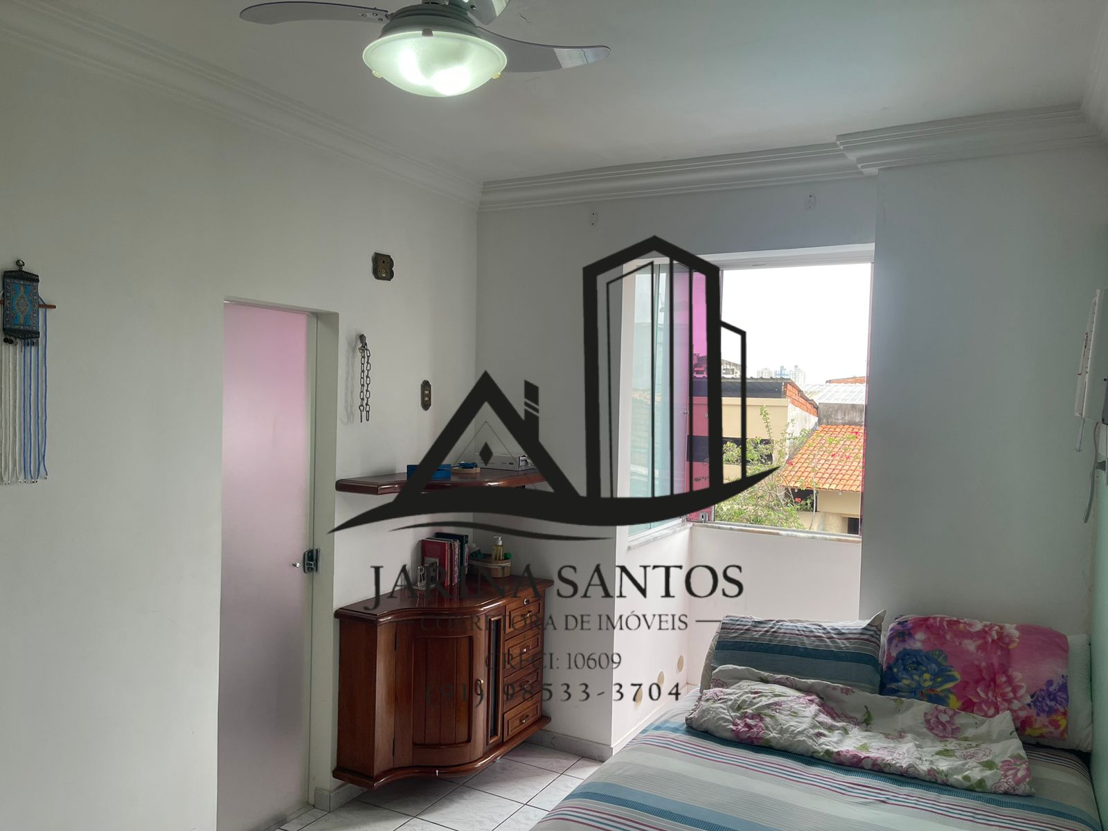Imagem Apartamento com 4 Quartos à Venda, 125 m²em Nazaré - Belém