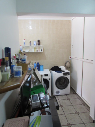 Imagem Sobrado com 4 Quartos à Venda, 300 m² em Jardim Paraíso - Santo André