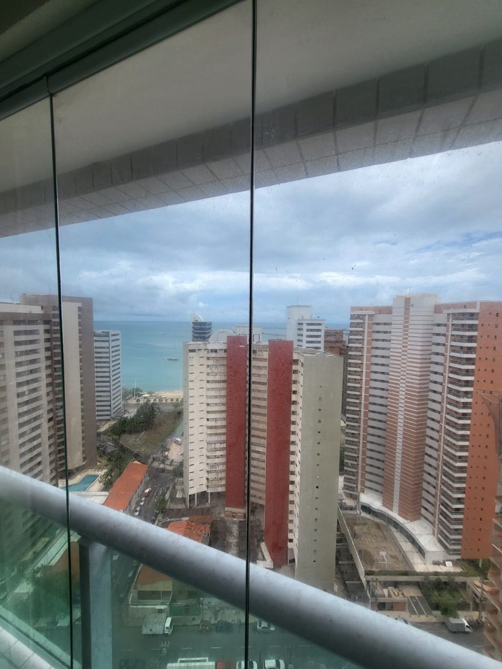 Imagem Cobertura com 3 Quartos à Venda, 150 m²em Mucuripe - Fortaleza