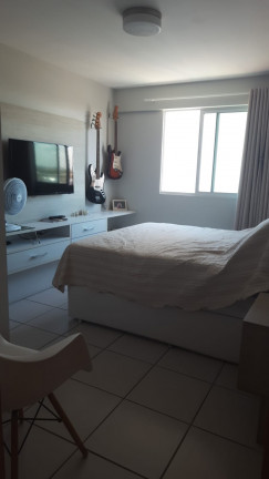 Imagem Apartamento com 3 Quartos à Venda, 92 m² em Fátima - Fortaleza