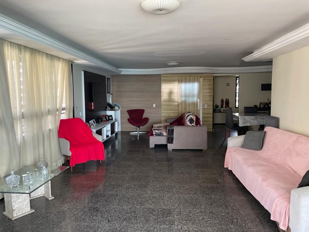 Imagem Apartamento com 3 Quartos à Venda, 225 m²em Meireles - Fortaleza Imagem Apartamento com 3 Quartos à Venda, 225 m²em Meireles - Fortaleza