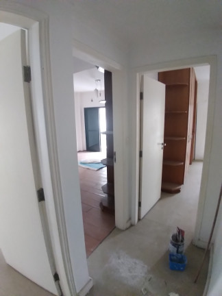 Imagem Cobertura com 3 Quartos à Venda, 218 m² em Aviação - Praia Grande