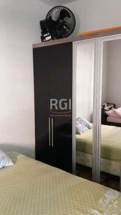 Imagem Apartamento com 2 Quartos à Venda, 67 m² em São Geraldo - Porto Alegre