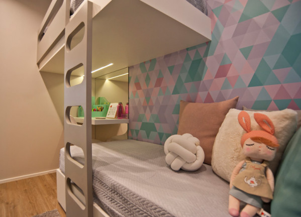 Imagem Apartamento com 2 Quartos à Venda, 41 m² em Vila Zat - São Paulo