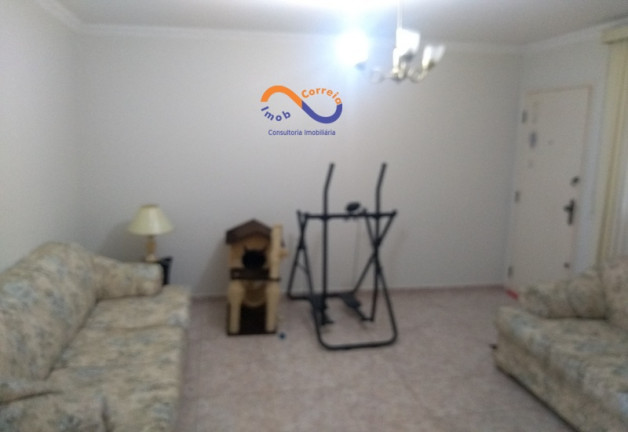 Imagem Apartamento com 2 Quartos à Venda, 65 m² em Ipiranga - São Paulo
