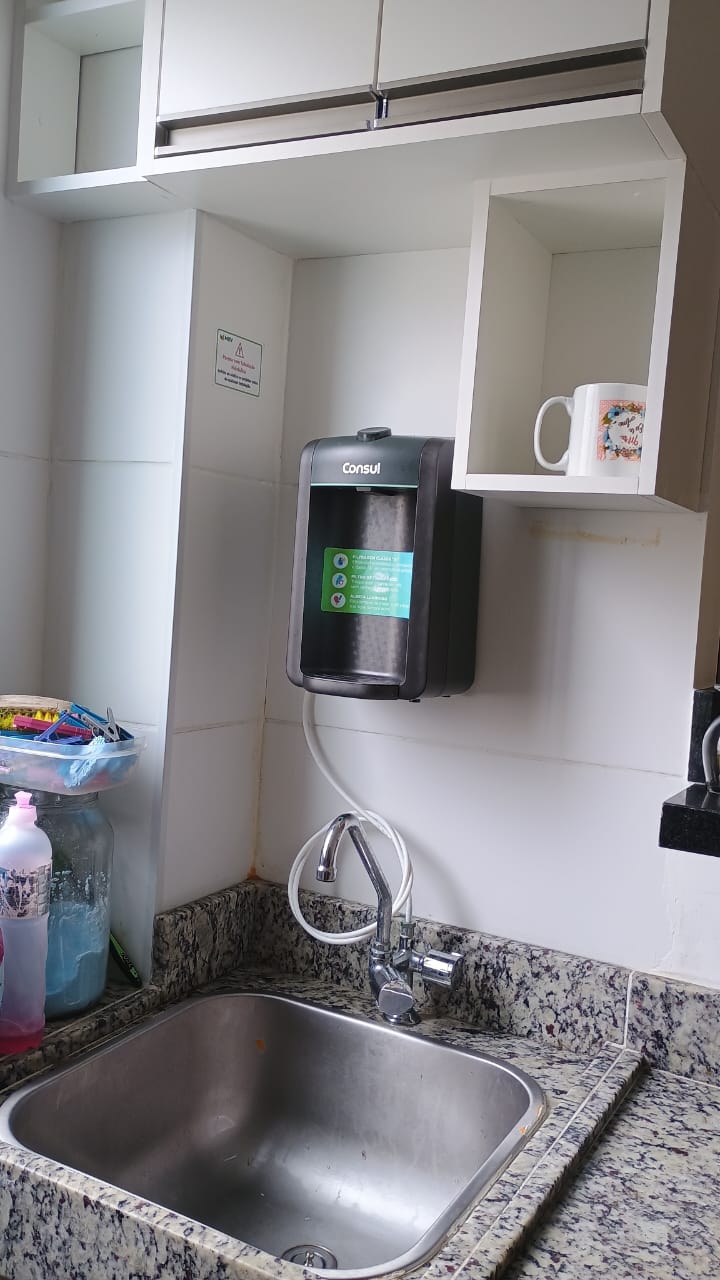 Imagem Apartamento com 2 Quartos para Alugar ou Temporada, 43 m²em Centro - Lauro de Freitas Imagem Apartamento com 2 Quartos para Alugar ou Temporada, 43 m²em Centro - Lauro de Freitas