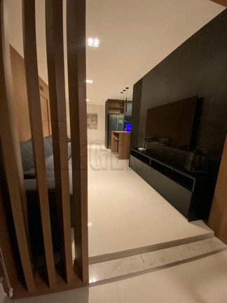 Imagem Apartamento com 3 Quartos à Venda, 101 m² em Córrego Grande - Florianópolis