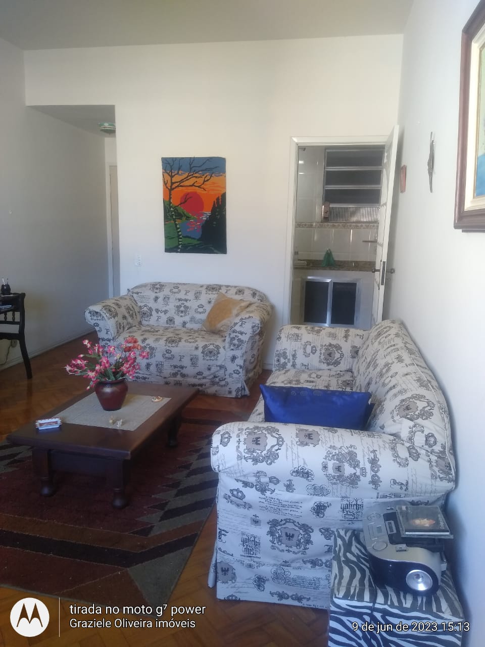 Imagem Apartamento com 2 Quartos à Venda, 80 m²em Alto - Teresópolis