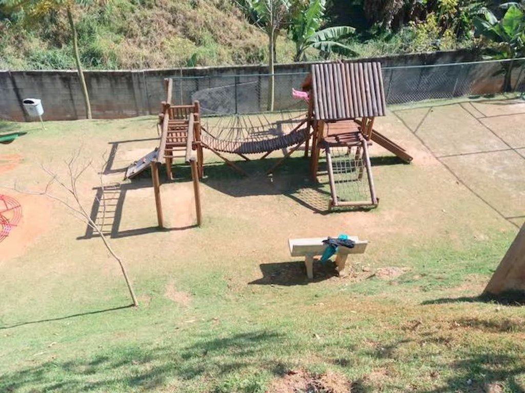 Imagem Apartamento com 3 Quartos à Venda, 70 m² em Jardim Luísa - São Paulo Imagem Apartamento com 3 Quartos à Venda, 70 m² em Jardim Luísa - São Paulo