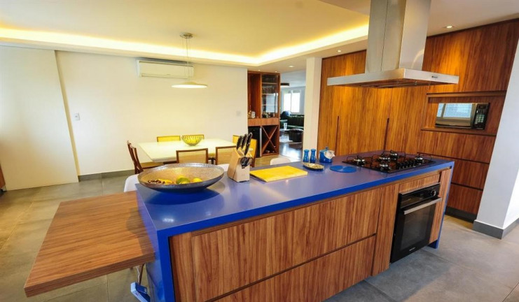 Imagem Apartamento para Alugar, 295 m² em Sumaré - São Paulo