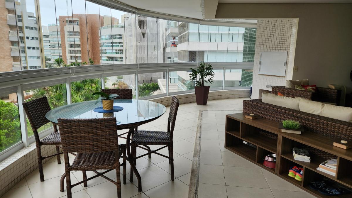 Imagem Apartamento com 3 Quartos à Venda, 161 m²em Riviera - Bertioga Imagem Apartamento com 3 Quartos à Venda, 161 m²em Riviera - Bertioga