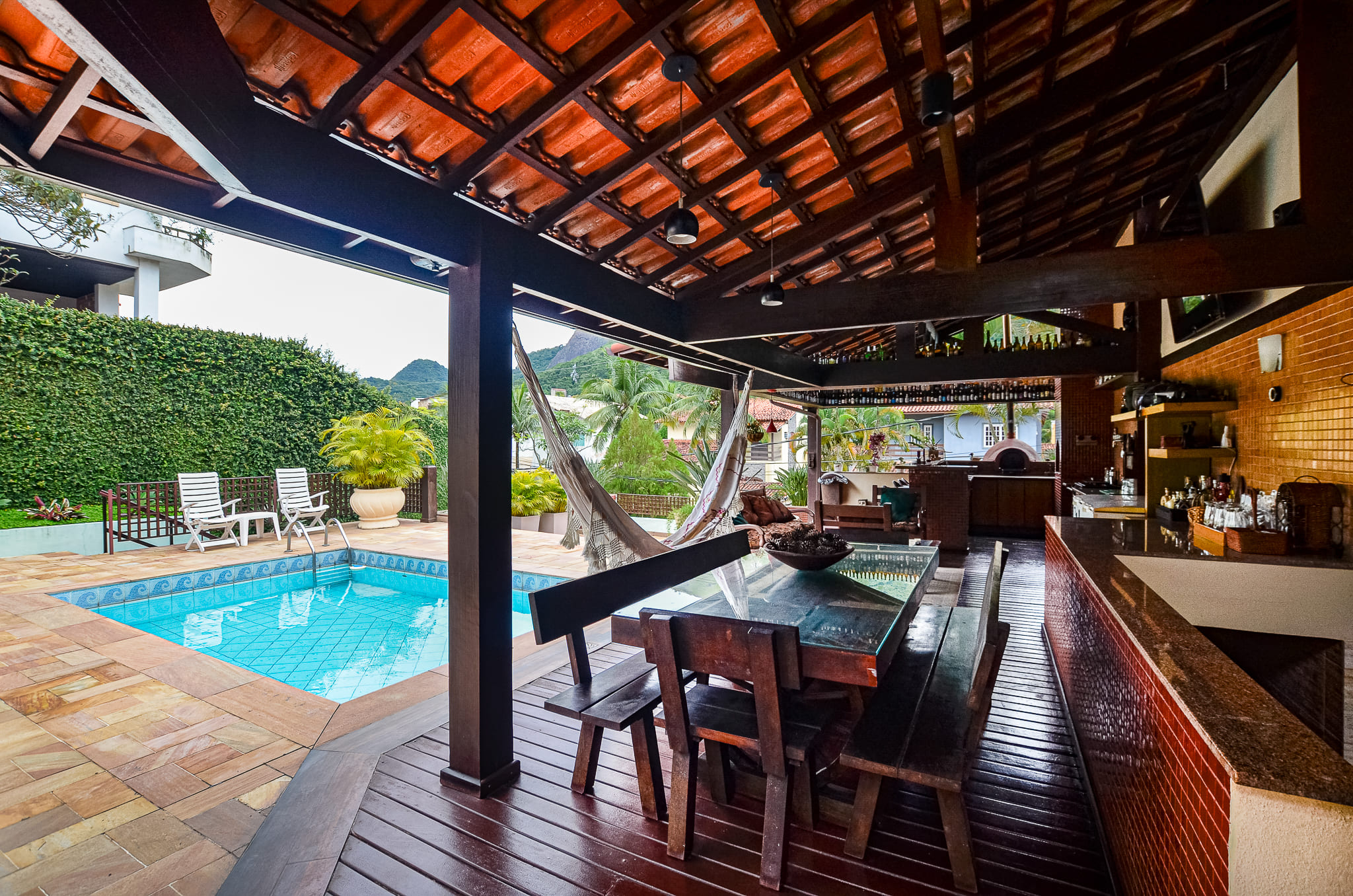 Imagem Casa com 4 Quartos à Venda, 527 m² em Anil - Rio de Janeiro