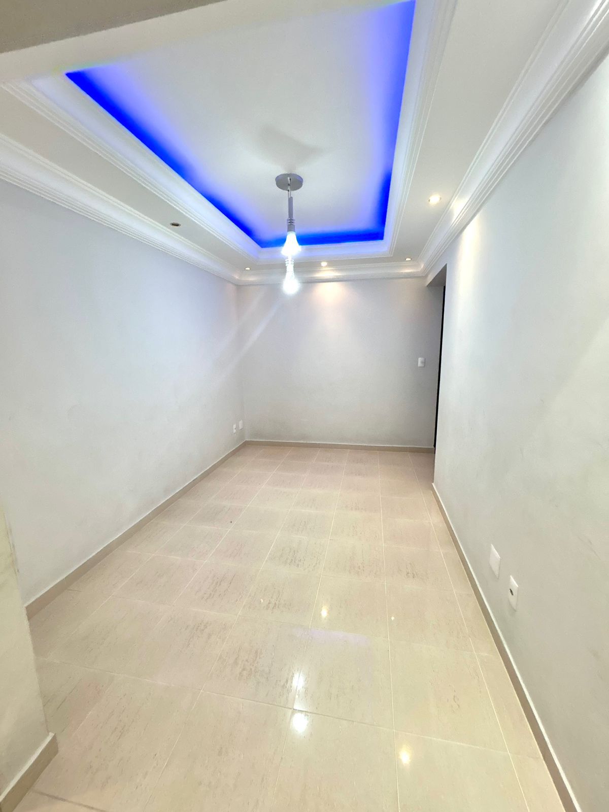 Imagem Apartamento com 3 Quartos à Venda, 295 m²em Canto do Forte - Praia Grande