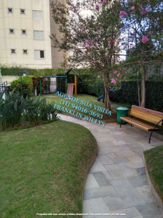 Imagem Apartamento com 3 Quartos à Venda, 95 m²em Vila Sofia - São Paulo