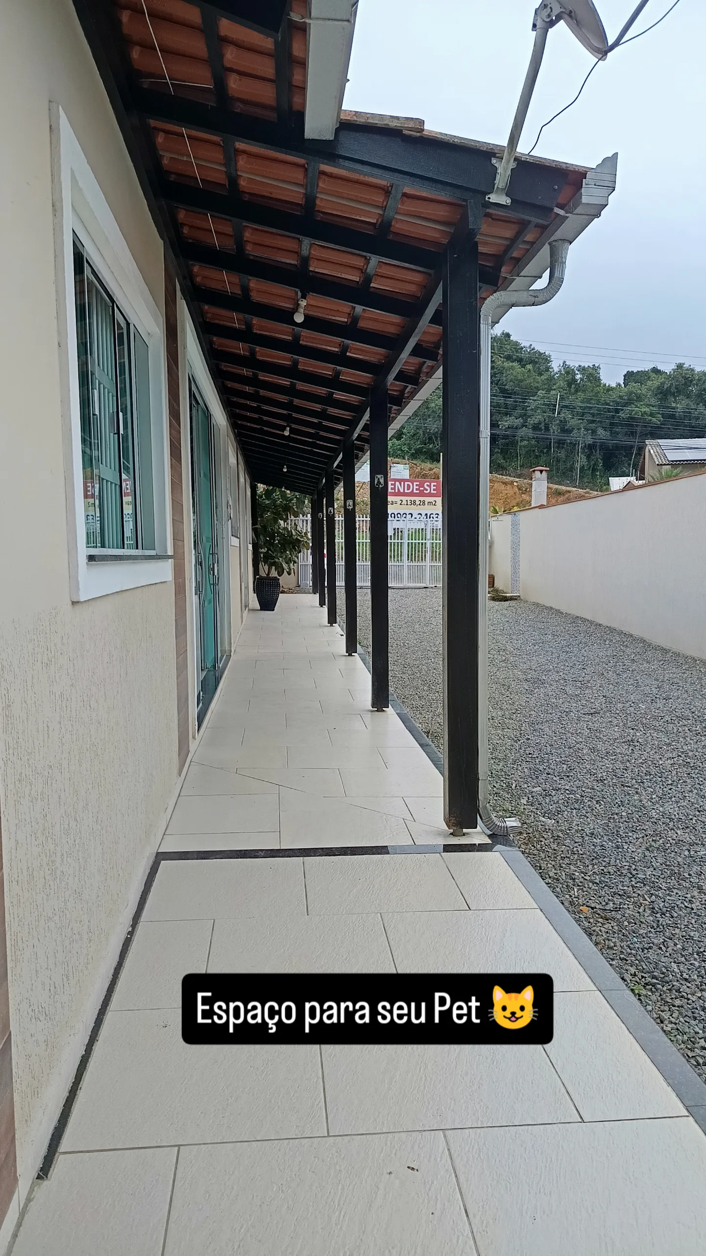 Casa com 2 Quartos à Venda, 120 m²em Centro - Penha