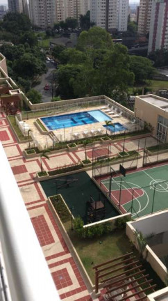 Imagem Apartamento com 3 Quartos à Venda, 63 m² em Vila Moraes - São Paulo Imagem Apartamento com 3 Quartos à Venda, 63 m² em Vila Moraes - São Paulo