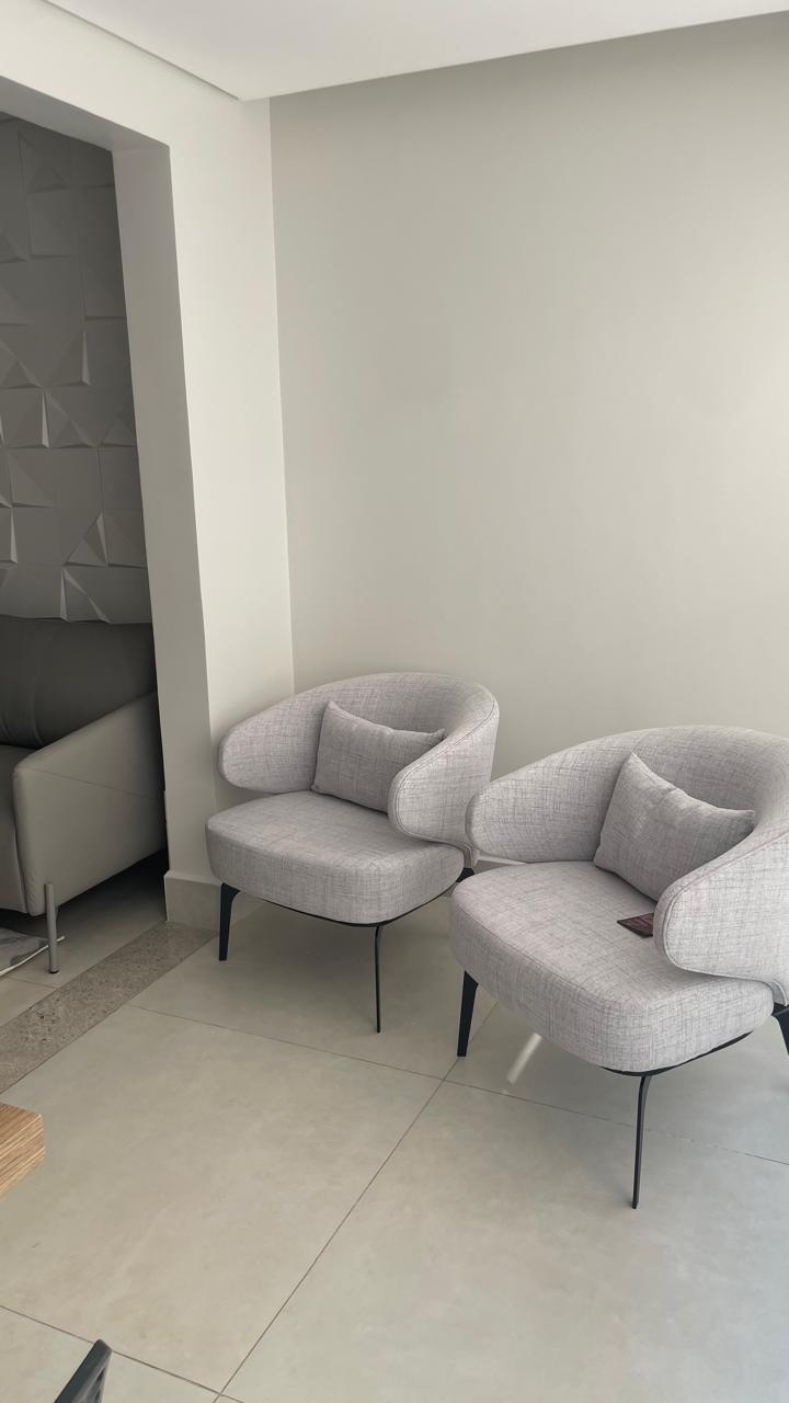 Imagem Apartamento com 2 Quartos para Alugar, 144 m²em Melville Empresarial I e II - Barueri