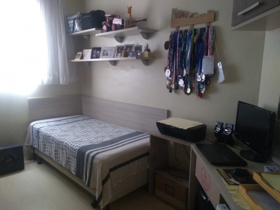 Imagem Apartamento com 2 Quartos à Venda, 58 m² em Piratininga - Osasco