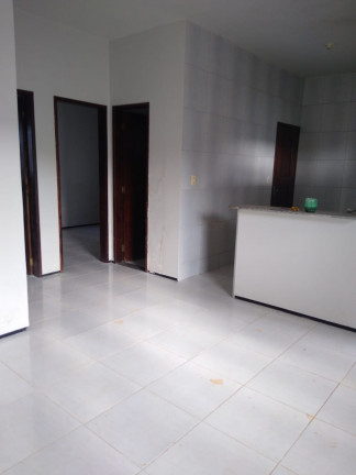 Imagem Casa com 2 Quartos à Venda, 1 m² em Conjunto Habitacional Turu - São Luís