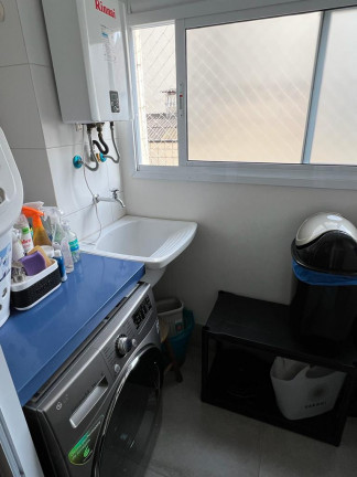 Imagem Apartamento com 2 Quartos à Venda, 75 m² em Perdizes - São Paulo